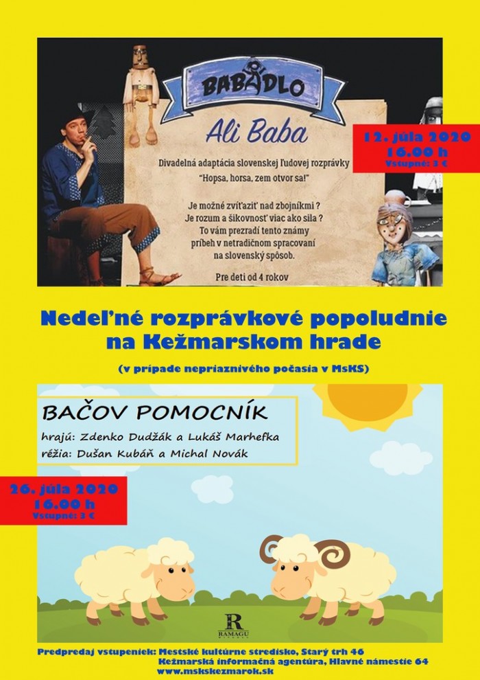 bacov pomocnik