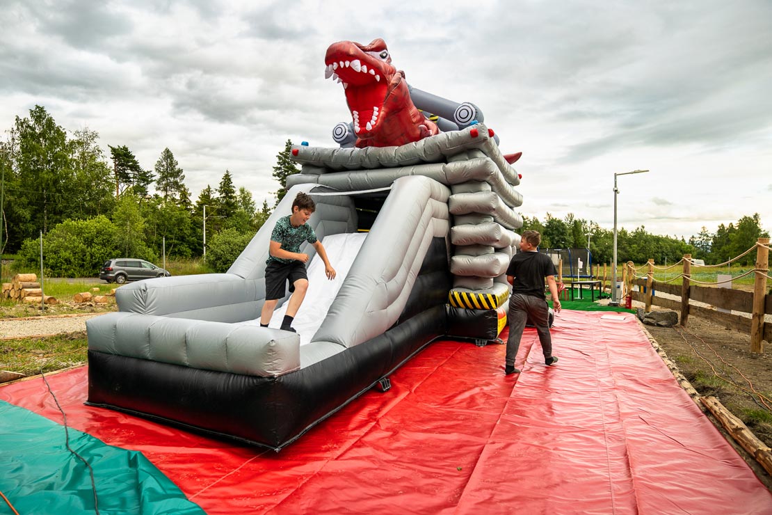 Dinopark Tatry SDE MI