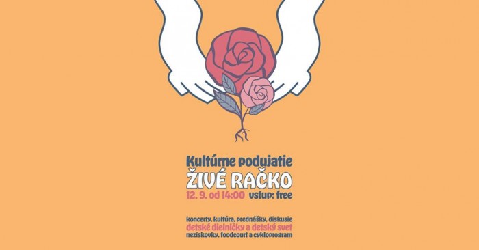 Ivo Racko Živé Račko 2020 | SDEŤMI.com