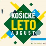 kosicke leto