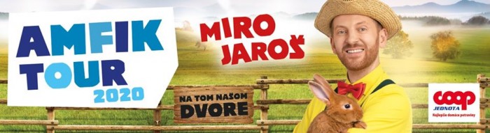 Miro jaros