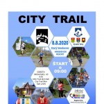 city trail