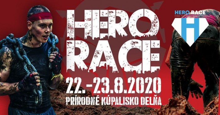hero race