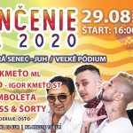 ukoncenie