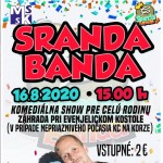 sranda banda