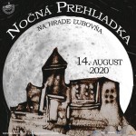 nocna prehliadka