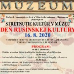 vihorlatske muzeum den rusinskej kultury