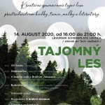 tajomny les