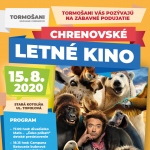 letne kino