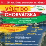 poster do chorvatska