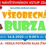 burza