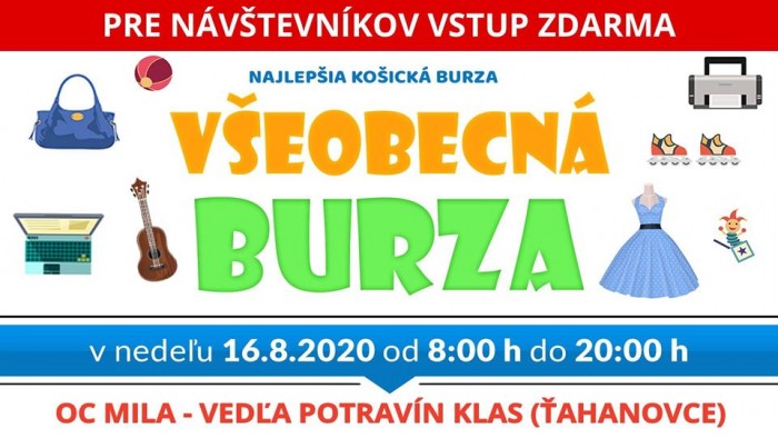 burza