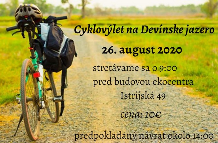 cyklovylet