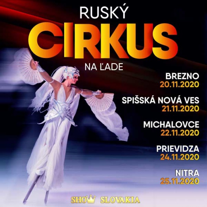 rusky cirkus