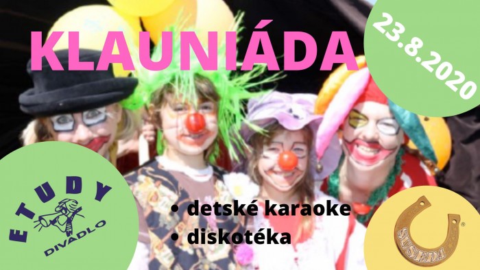 klauniada