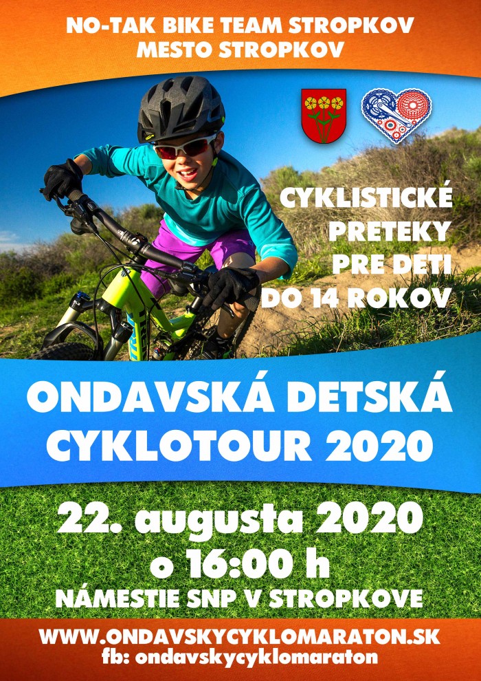 cyklotour