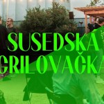 susedska