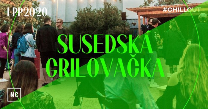 susedska