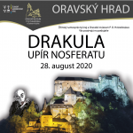 Drakula plagat web