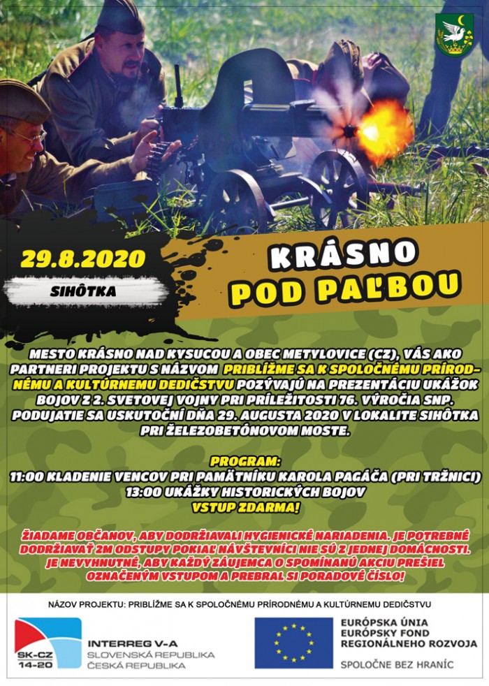 krasno v