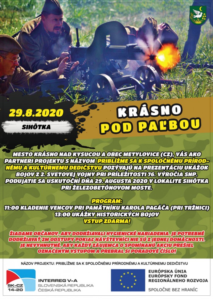 krasno v