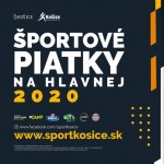 sportove piatky