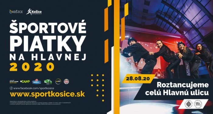 sportove piatky