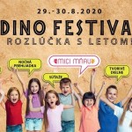 dino festival