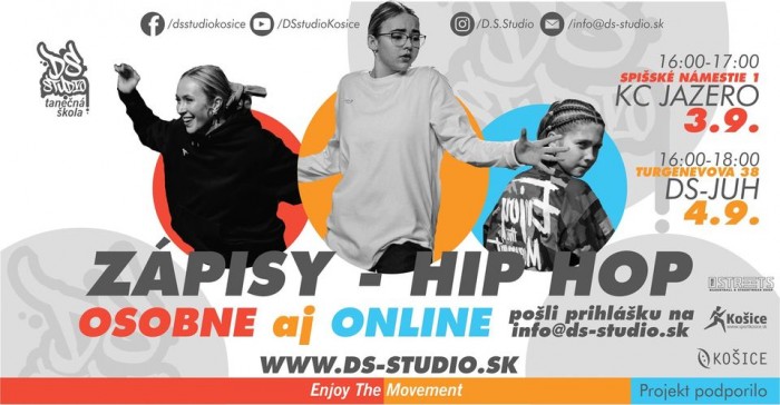 hip hop