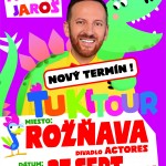jaros