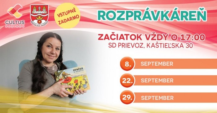 rozpravkaren