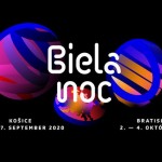 biela noc