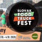 SlovakFoodTruckFest