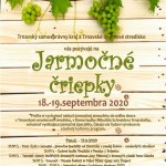 jarmocne criepky 092020