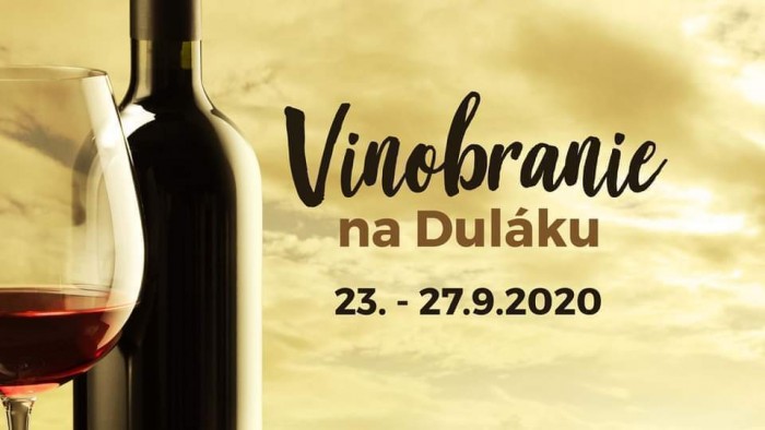 vinobranie