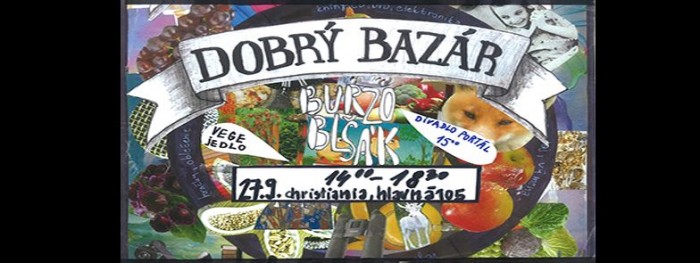 dobry bazar