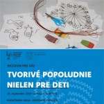 32 tvorive popoludnie