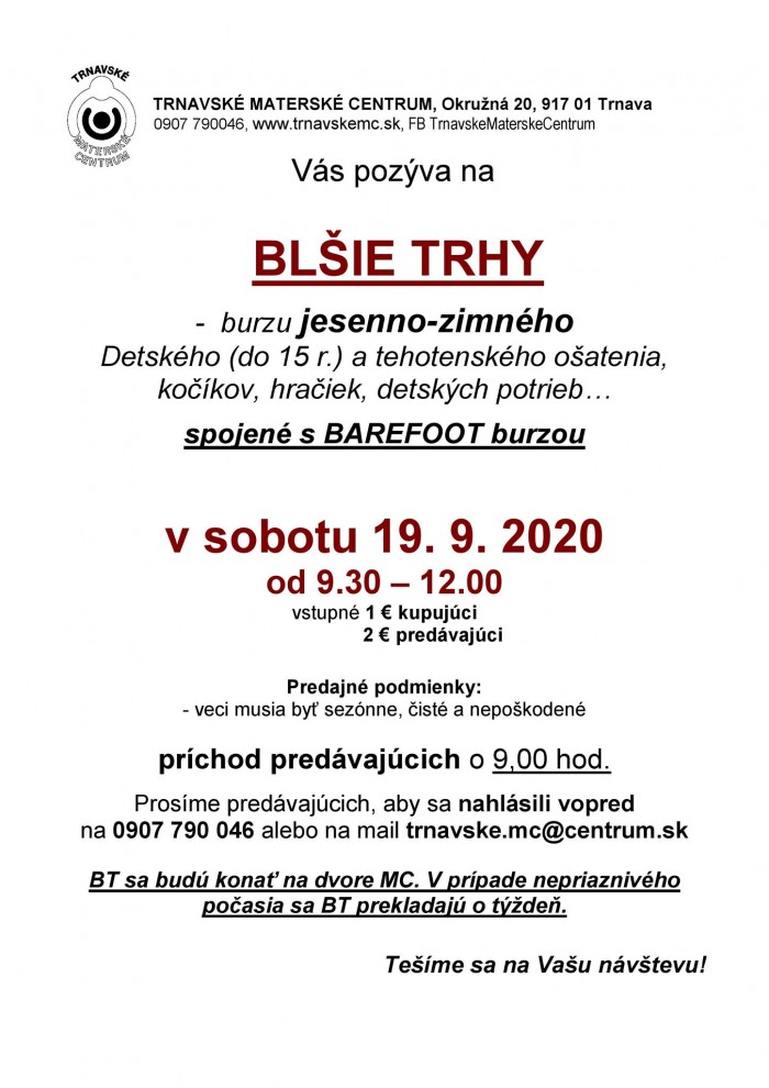 blsie trhy 19092020