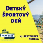 Detsky sportovy de kopia