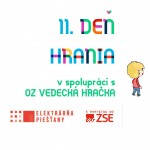 11 den hrania EP 2020