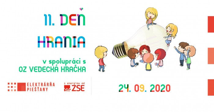 11 den hrania EP 2020