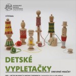 Vystava Detske vypletacky Kremnica poster web