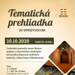 tematiak prehliadka skalica 101020