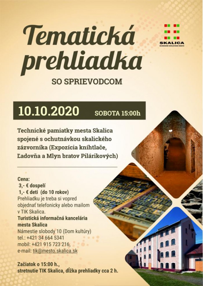 tematiak prehliadka skalica 101020