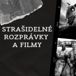 Strasidelne rozpravky a filmy 1