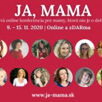 Ja mama promo