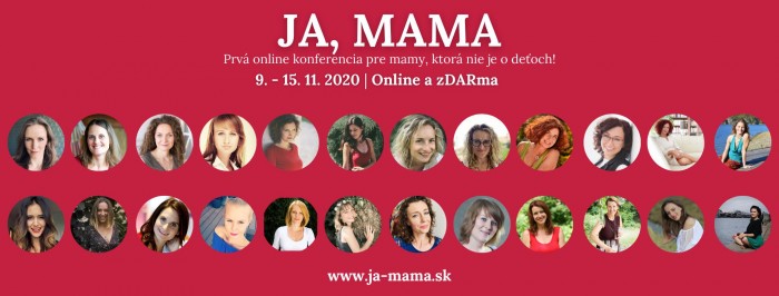 Ja mama promo