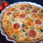 quiche