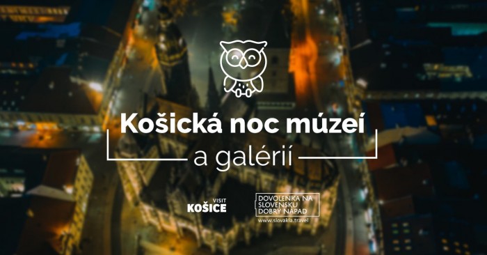 kosicka noc