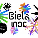 biela noc